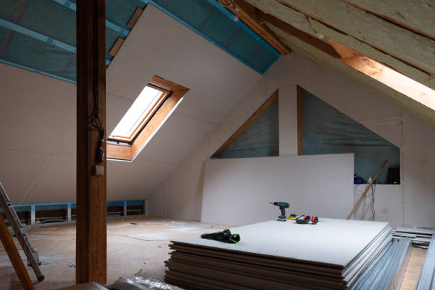 Best Specialized Insulation Services in Abbeville, GA