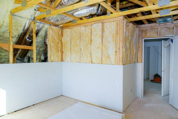 Best Spray Foam Insulation in Abbeville, GA