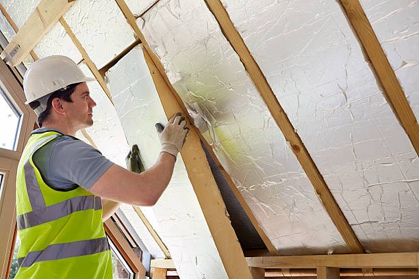 Best Fiberglass Insulation in Abbeville, GA